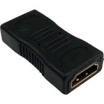 Adaptador HDMI Fêmea x HDMI Fêmea - GENÉRICO