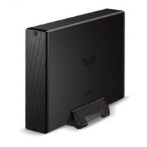 Case USB 3.0 Black Legacy para HDD SATA 3.5 - Comtac