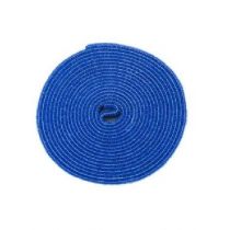 Fita Velcro - Rolo 3M X 20MM Azul