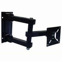 Suporte de Parede Articulado TVs de 10p a 42 - Brasforma