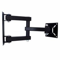 Suporte de Parede Articulado TVs de 10p a 42 - Brasforma