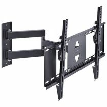 Suporte Articulado para TV 32" a 63" ST110D Preto - Vinik