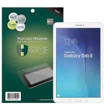 Película Premium HPrime Samsung Galaxy Tab E 9.6" T560 T561 - NanoShield