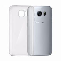 Capa TPU Samsung Galaxy S7 Transparente - Armor