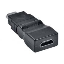 Adaptador HDMI Femea X HDMI Macho AHHF-A360, 23572 - Vinik