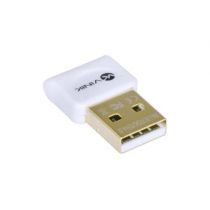 Adaptador Bluetooth 4.0 EDR ABT40 Branco - Vinik