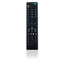 Controle Remoto Tvs Led e Lcd Sony - AC175 - Multilaser