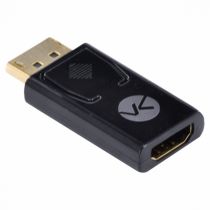 Adaptador Displayport V1.1 X Hdmi Fêmea Ahfdm - Vinik