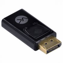 Adaptador Displayport V1.1 X Hdmi Fêmea Ahfdm - Vinik