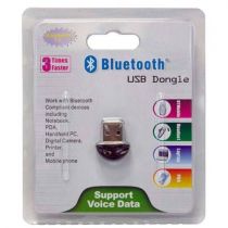 Mini Adaptador Bluetooth 4.0 Automotivo - Dongle