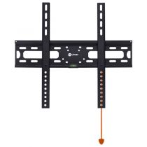 Suporte Fixo para Tv 65" St120f  Vesa 400X400 Preto - Vinik 