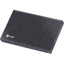 Case Externo para HD 2.5" USB 3.0 SATA CHDA-300 - Vinik 