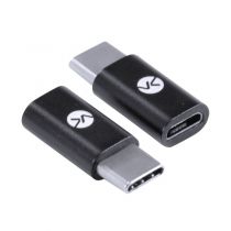 Adaptador Tipo C x Micro USB B Fêmea ACMU 31464 - Vinik 