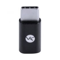 Adaptador Tipo C x Micro USB B Fêmea ACMU 31464 - Vinik 