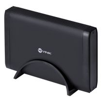 Case Externo para HD 3.5" USB 3.0 Preto CH35-30O - Vinik 