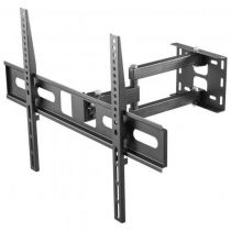 Suporte para TV 32" a 70" Articulado Preto ST110G - Vinik