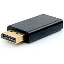 Adaptador Displayport M x HDMI F ADP-103BK - Plus Cable