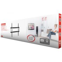 Suporte Fixo televisão 37" - 70" - Brasforma