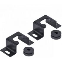 Suporte Universal Fixo 10" a 71" Preto ST130BR - Vinik