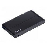 Case Externo P/ HD 2.5" USB 3.0 P/ Sata Preto - Vinik