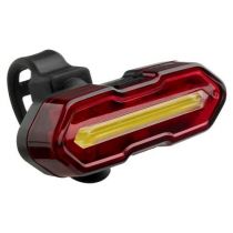 Sinalizador Dianteiro/Traseiro 250mAh USB BI186 - Atrio