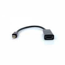 Cabo Adaptador HDMI Fêmea/Mini Display Macho - Plus Cable