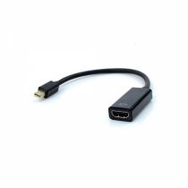 Cabo Adaptador HDMI Fêmea/Mini Display Macho - Plus Cable