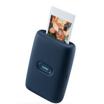 Impressora Mini Link Dark Denim - Instax 