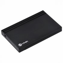 Case para SSD 2,5" SATA para USB 2.0 34232 - Vinik