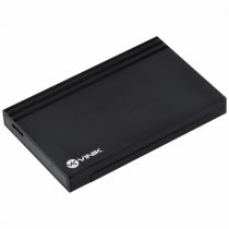 Case para SSD 2.5" SATA para USB 3.0 CP25-30 - Vinik