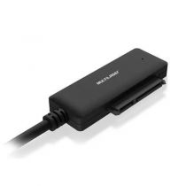 Conversor USB 3.0 X SATA 2,5'' GA146 - MULTILASER