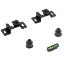 Suporte Fixo p/ TV Universal 10’’ a 80’’ STF-10 – Vinik 