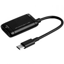 Cabo Adaptador USB-C para HDMI  XC-ADP-46– X-Cell