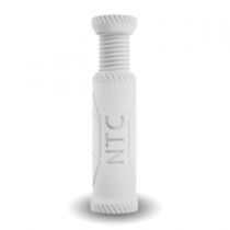 Suporte Para Placa de Vídeo R15 Branco - NTC