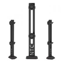 Suporte Para Placa de Vídeo H21 Preto - NTC