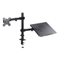 Suporte Monitor até 32" Suporte Notebook SMN500 - Vinik