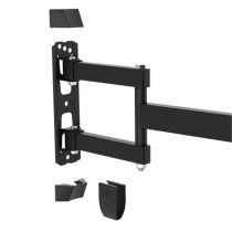 Suporte Articulado de Parede p/ TVs 15''-58'' MOVE 200 - ELG