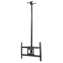 Suporte De Teto P/ Tvs De 32-70" Até 50Kg Giro 360°-Vinik