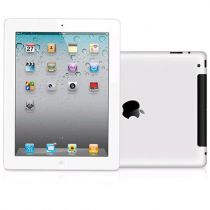 IPad 2 16GB Branco Wi-Fi e 3G - Apple + Case XtremeMac de Brinde