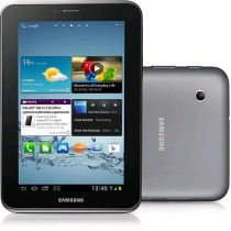 Tablet Galaxy Tab2 P3100, 3G, Wifi, Android 4.0, Display 7", 16GB, Câmera 3.2 MP