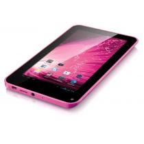 Tablet M7 NB045 Tela 7" (800X480) Rosa - Multilaser