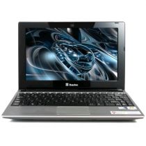 Netbook Itautec Infoway W7030 101, Intel Pineview N455, HD 500GB, 2GB, Tela LED 