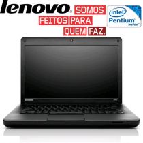 Notebook Lenovo ThinkPad Edge B430 Intel B960 4GB, 500GB, Tela LED 14" - Lenovo