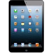 IPad Mini 16GB Wi-Fi Preto e Prata - Apple