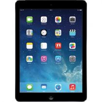 iPad Air 16GB Wi-Fi Cinza Espacial - Apple