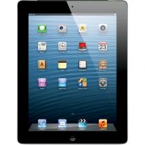 iPad com tela Retina (4ª Geração) 16GB Wi-Fi Preto - Apple