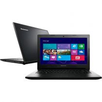 Notebook Lenovo G400s-80AC000GBR Intel Core 3 i3 4GB 500GB LED HD 14" Windows 8.