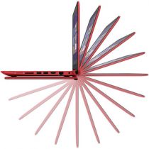 Notebook 2 em 1 HP Pavilion x360 11-n026br com Intel Dual Core 4GB 500GB LED 11,