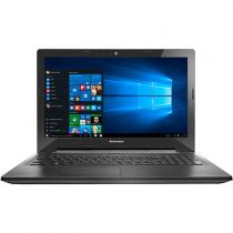 Notebook G40-80 Intel Core i7 8GB 1TB Win10 Prata -  Lenovo