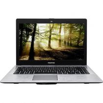 Notebook Positivo Stilo XRI3150 Intel Dual Core 4GB 500GB Tela LED 14" Linux